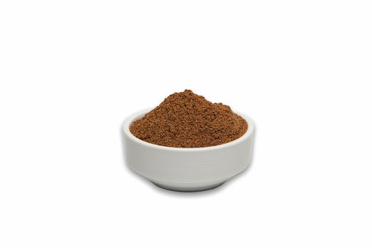Őrölt fűszer. (100g)