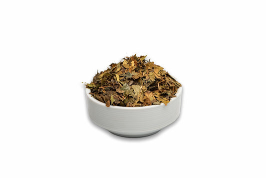 Ginkgo Biloba (Ginkgo Biloba). (100g)