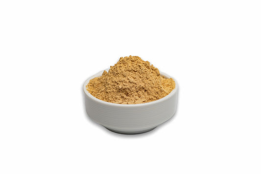 Édesgyökér por. (100g)