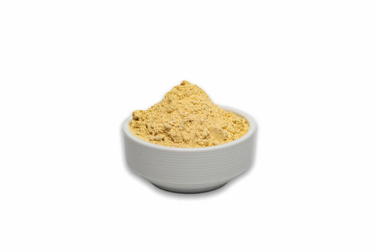 Görögszéna/ Füstölt por. (100g)