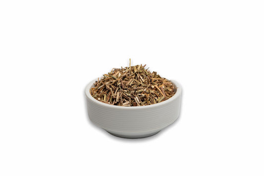 Vasfű. (100g)