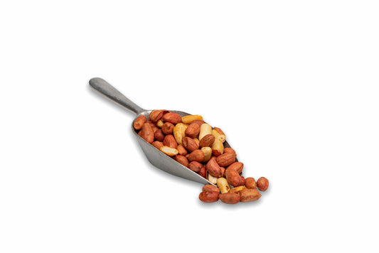 Sózatlan arabica pisztácia. (100g)