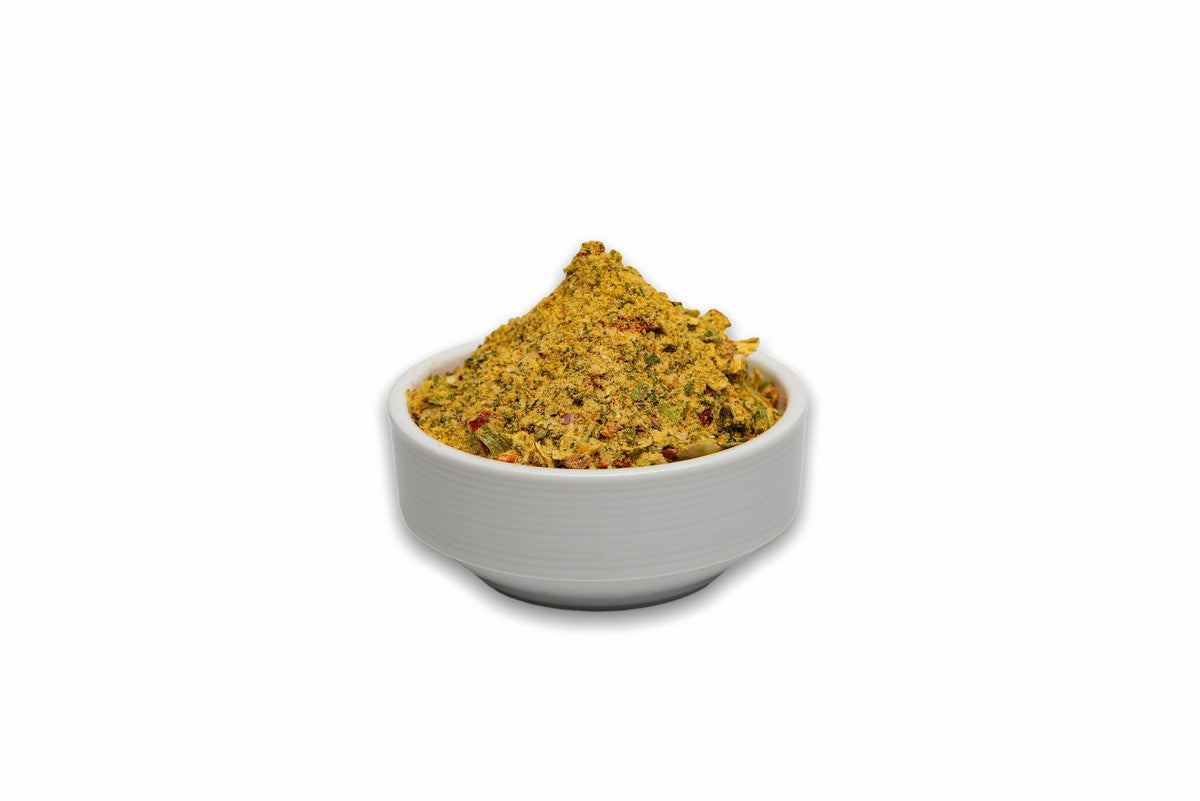 Aprított vegeta fűszerkeverék. (100g)