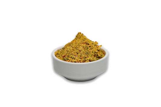 Aprított vegeta fűszerkeverék. (100g)